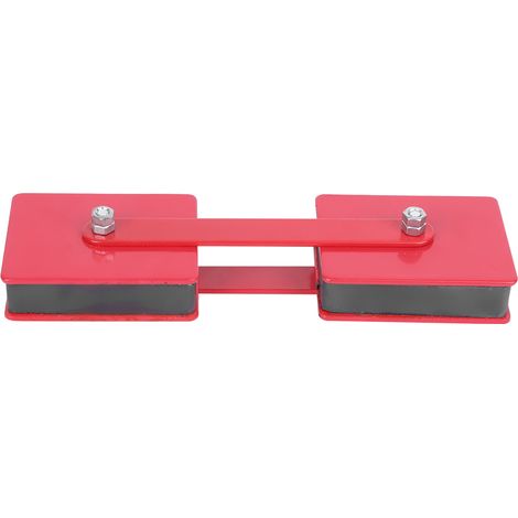 porte-soudeur magnétique, positionneur magnétique, positionneur fixe réglable, outils auxiliaires (1/5)