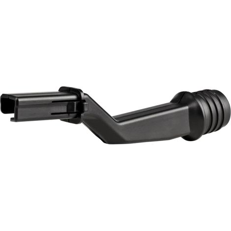 Boquilla de aspiración Makita para sierras de calar Ø 23 / 28 mm