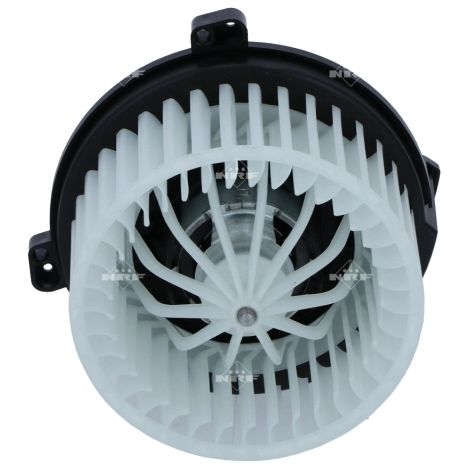 Pulseur d'air habitacle NRF 34168 ALFA ROMEO 1307830080 46451865 60812324 6441E4