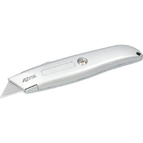 Cutter Ferrestock 19 mm 4 Verriegelungspositionen Zink