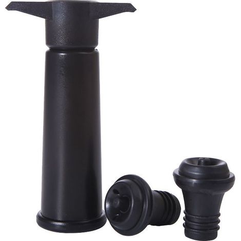 Bouchon à vin rouge à l'ancienne, bouchon de bouteille de vin rouge, bouchon de vin sous vide, bouchon de bouteille de vin en silicone