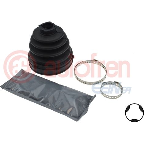 Jeu de joints-soufflets, arbre de commande Autofren Seinsa D8513 CITROËN 1322213