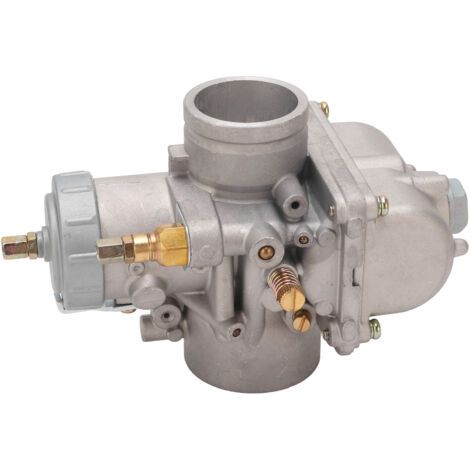 Assemblage de carburateur pour ATV avec tuyau et filtre 3130710, remplacement pour Polaris Xpress 400 1996-1997 (1/4)