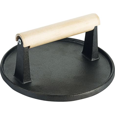 Kuchenprofi Fleischpresse, Durchmesser 18 x 6,7 cm (1/3)