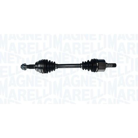 Arbre de transmission Magneti Marelli 302004190230 CITROËN 1349790080 1355334080