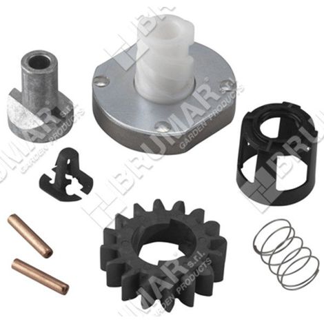 Kit Pignone Avviamento BRIGGS & STRATTON 696540 Compatibile - 020184
