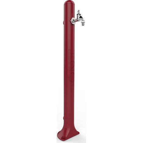 Fontana da Esterno con Rubinetto Arkema H2O Cherry (1/5)