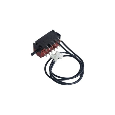 SELECTEUR INTERRUPTEUR GAZ/ELECTRIQUE POUR REFRIGERATEUR DOMETIC - 295202521