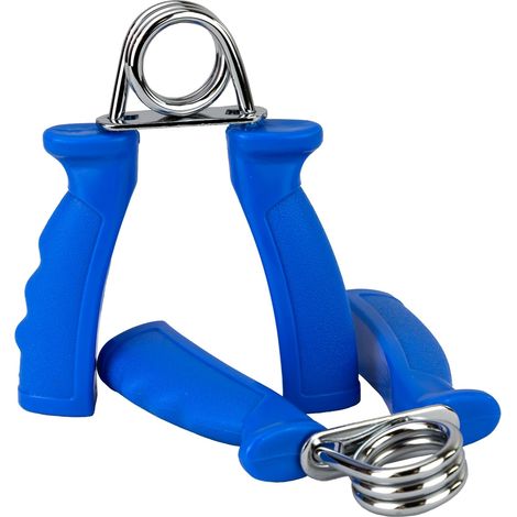 Ergonomischer Greifer