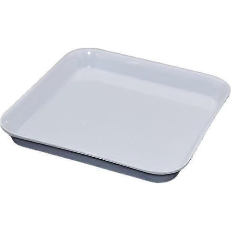 Boîte de rangement pour bijoux, plateau pour perles et pierres précieuses, plateau de présentation coloré, plateau en plastique pour jade, 2 pièces, blanc (1/5)