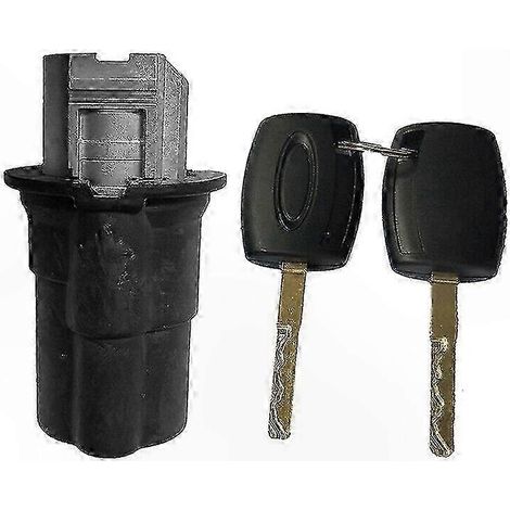 Kit de Réparation Serrure de Capot avec 2 Clés pour Transit MK8 & Modèles Custom 2014+ (1/5)