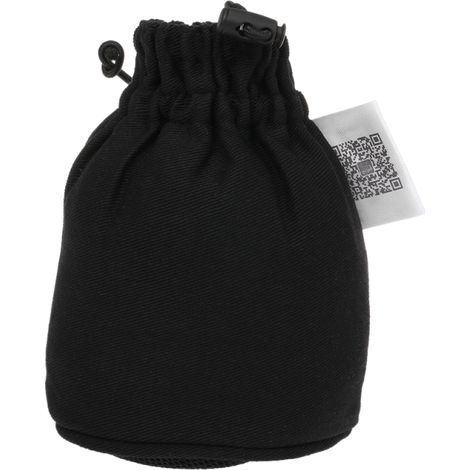 Aufbewahrungstasche für Haartrocknerdiffusor, professionelle Schutzhülle für Diffusoren, Haarstyling-Zubehör
