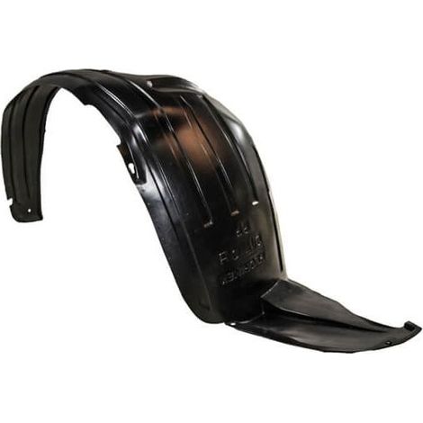 Pare-boue d'aile avant droit Peugeot Expert 2004-2006