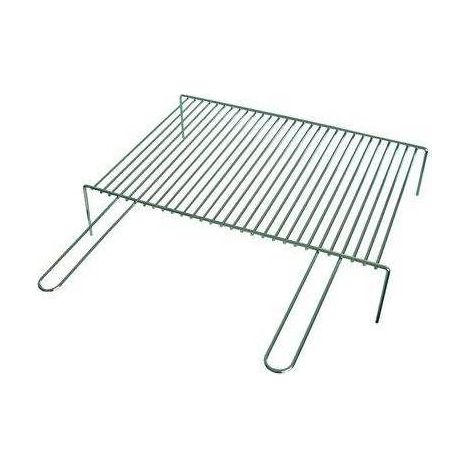 GRATICOLA BARBECUE A BARRE SINGOLA FD