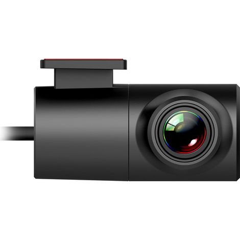 Caméra embarquée HD USB 1280x720p, Android 10 et Android 13, compatible avec les autoradios (A100), CarPlay et Android Auto. (1/4)