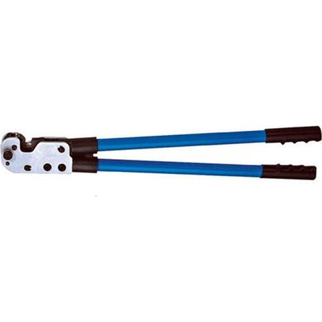 Pince à dénuder Tube de cuivre Pince à sertir for outils à sertir de sertissage 8-38mm² AWG8-2 (1/2)