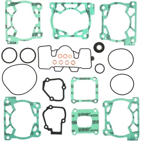 Juntas de culata Athena para KTM, Husqvarna, Gas Gas 125/150cc '16-'23 (1/2)