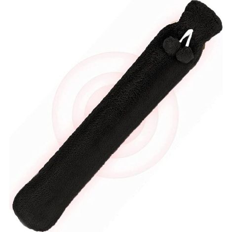 Charnière pivotante de porte à 360 degrés, 2 charnières pivotantes à axe central de porte en acier inoxydable, charnières de porte rotatives dissimulées robustes avec vis de fixation (75 x 17 mm) (1/5)