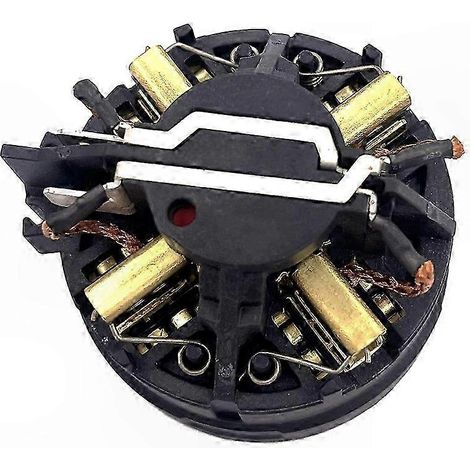 Support de Charbon pour Outils Électriques Sans Fil N234763 N412223, Pièce de Rechange Moteur Accessoire (1/5)