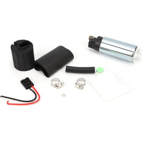 10A Hochdruck 0,8MP elektronische Kraftstoffpumpe GSS342 universeller Kfz-Ersatz. (1/5)
