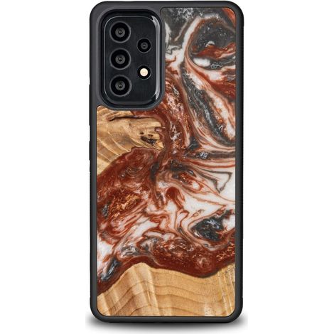 Funda Bewood Unique para Samsung Galaxy A73 5G - Planetas - Venus (1/4)