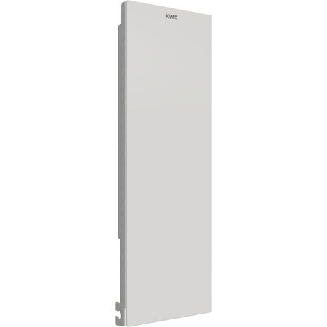KWC AR Front, EXOS, ESG weiß,  für EXOS UP Seifenspender