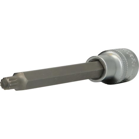 Douille tournevis 1/2'', XZN (1/5)