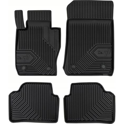 ALFOMBRAS DE GOMA BMW 3 E90 E91 xDrive 2004-2012 77 (1/5)