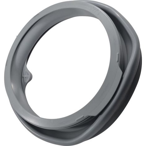 Joint de hublot (manchette) (295848-12766) (1327601009) Lave-linge 2958483662734365045 AEG, ELECTROLUX