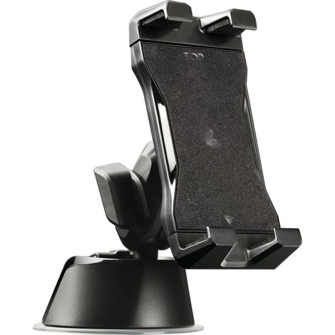 Super Grip, porta telefono e tablet con ventosa adesiva (1/5)