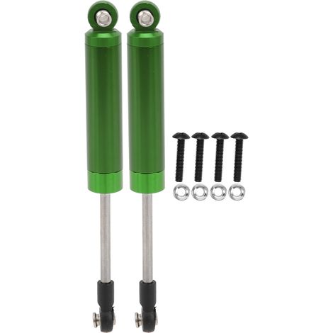 Amortisseur À Ressort Interne - 112 mm - Pour Voiture Télécommandée - 2 Pièces (1/5)