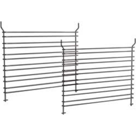 Couple guide latérale pour armoire - G/D - Diamond