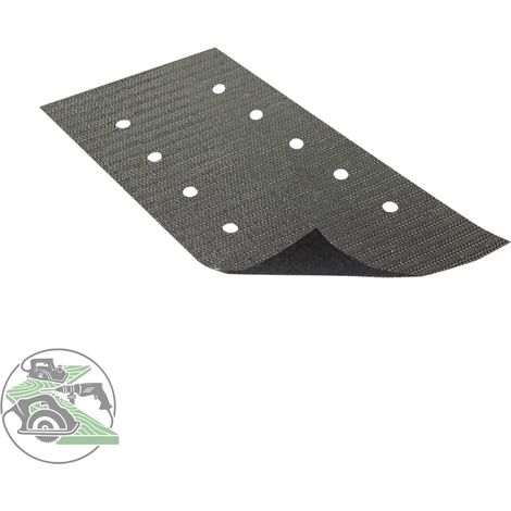 Mafell Schutzauflage UVA-SA 10 115 x 230 mm (10 x gelocht) 093420 (1/2)