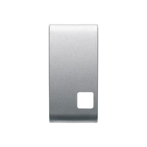TASTO SING.GEMMA SING.PER PULS.KNX TIT GEWISS GW14551