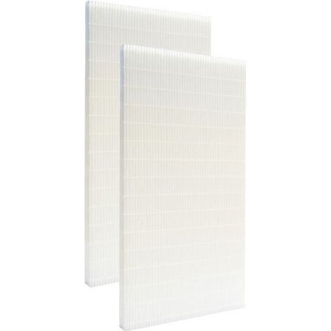 Atlantic 412193 M5-Filter weiß für VMC Duolix Duocosy