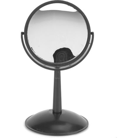Miroir convexe concave haute transparence, prisme triple outil expérimental optique (miroir concave) (1/5)