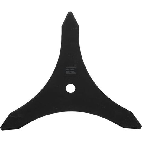 Freischneidermesser 3 Zahn'350 X 20 X 4mm UNIVERSAL FGP514258 (1/4)