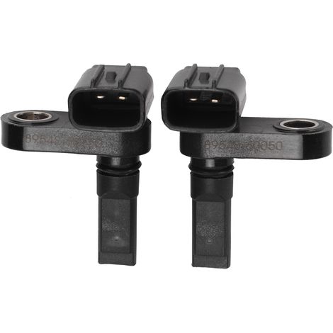 ABS-Drehzahlsensor vorne und hinten rechts, kompatibel mit Lexus Land Cruiser 4Runner 89542-60050 (1/5)