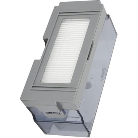 Boîte de rechange pour aspirateur robot Lefant M210/M213/M210B, Accessoires pour Aspirateurs, Vidange Efficace (1/5)