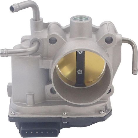 Papillon des gaz compatible avec : Toyota Camry 2006-2017 Rav4 Oe22030-0h041( )