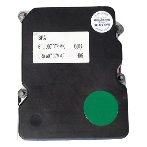[PRODUIT D'OCCASION] Unite Hydraulique Abs VOLKSWAGEN Polo ♻️ Ref Oe. 6r0614517babef - Garantie à vie (1/5)