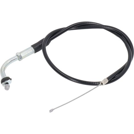 700 mm Gaszugkabel für Motorräder Z50A Z50R CRF50F XR50R Mini Monkey Dirt Bike.
