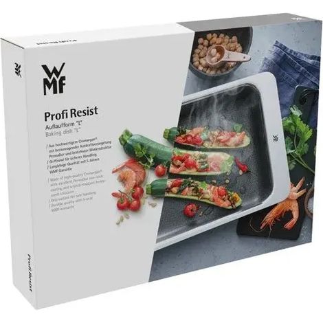 WMF Plat de service L Profi resist - 1756296411