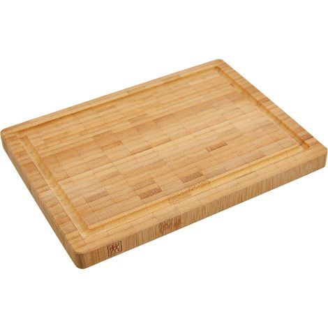 Zwilling 30772-300 - Tagliere in BambÃ¹, Piccolo (1/4)