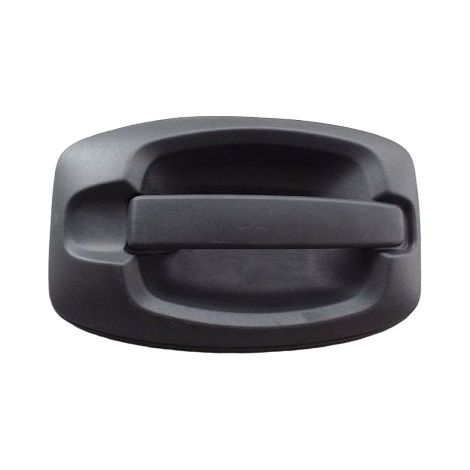 Poignee Exterieure Porte Battante Droit FIAT Ducato III Ph2 3500 Tole 2014- [PRODUIT D'OCCASION]♻️735701728