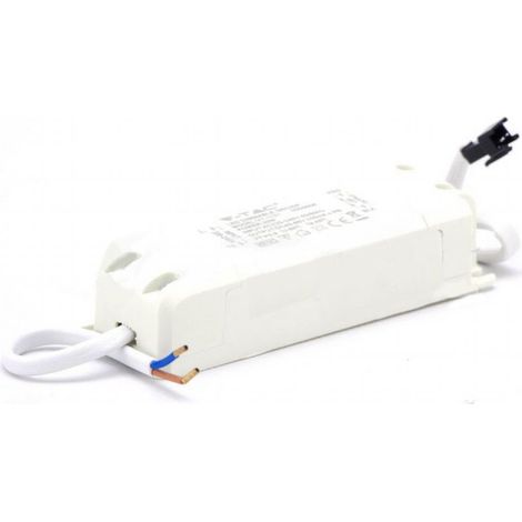 Controlador regulable V-TAC para bombillas LED AR111, blanco