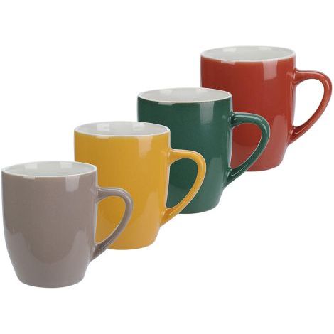 TAZZA IN GRES ml.240 - Ø 7,5 x h.7 12 PZ