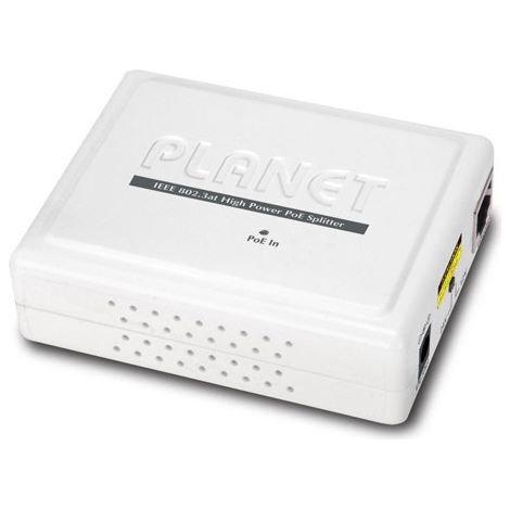 PoE haute puissance IEEE 802.3at, POE-162S