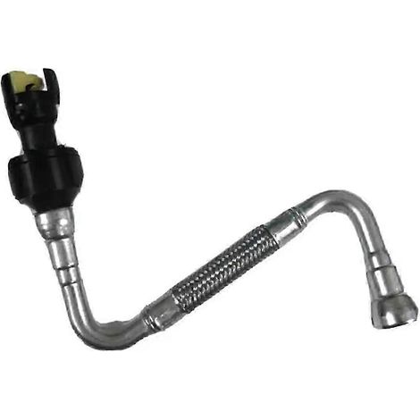 Ensemble de raccord de tuyau de ventilation de carter de moteur de qualité automobile 12625448 12606566 pour (1/5)