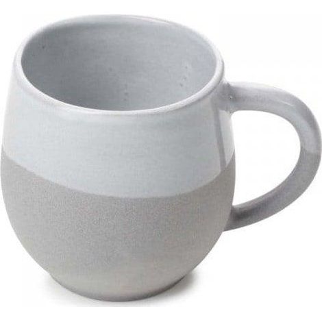Taza Revol No W blanca 330 ml porcelana